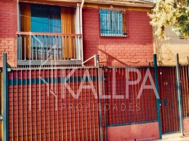 #14 - Casa para Venta en Quilicura - XIII