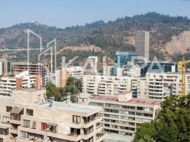#15 - Departamento para Venta en Providencia - XIII
