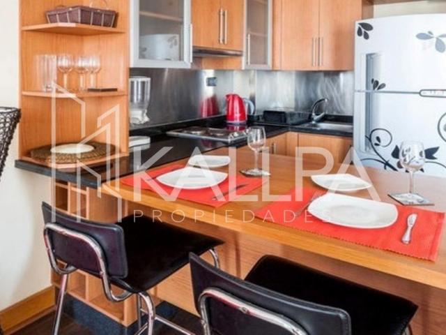 #15 - Departamento para Venta en Providencia - XIII