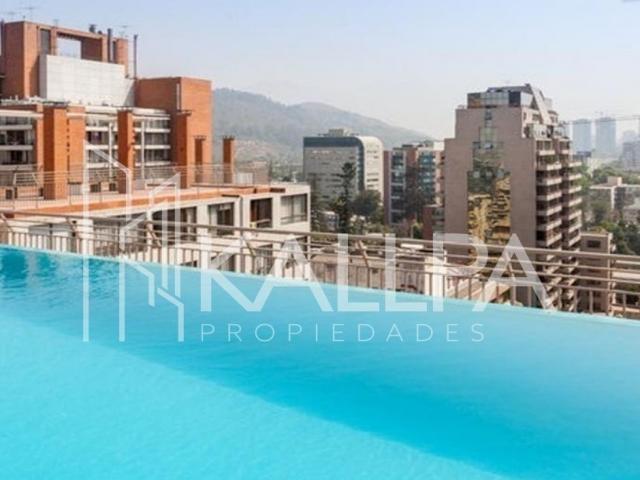 #15 - Departamento para Venta en Providencia - XIII
