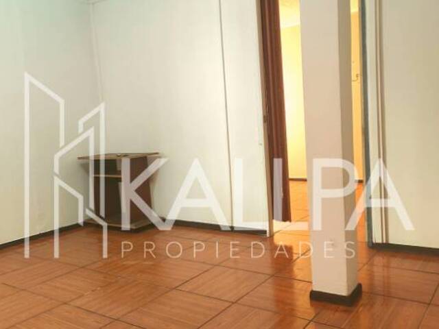 #19 - Departamento para Venta en La Florida - XIII - 2