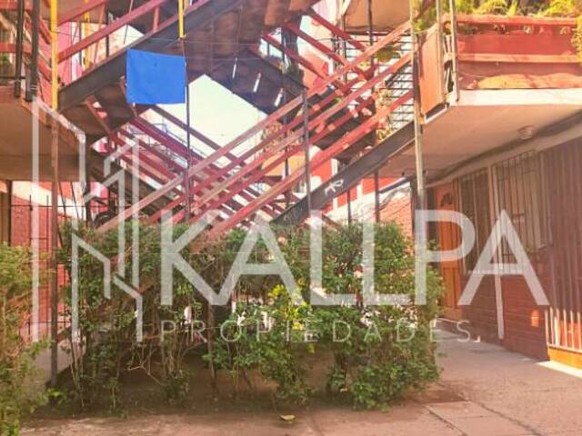#19 - Departamento para Venta en La Florida - XIII - 1