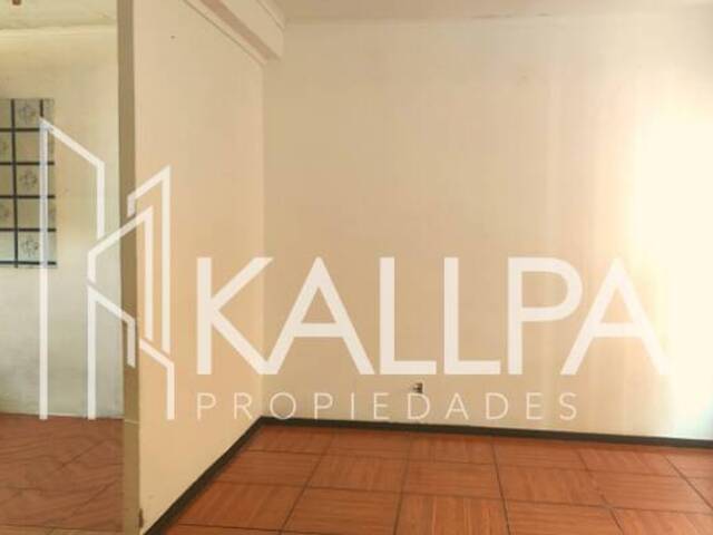 #19 - Departamento para Venta en La Florida - XIII - 3