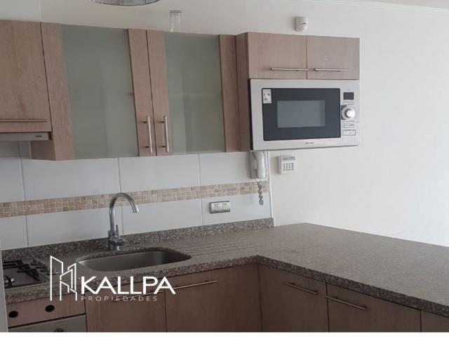 #39 - Departamento para Arriendo en San Miguel - XIII - 1