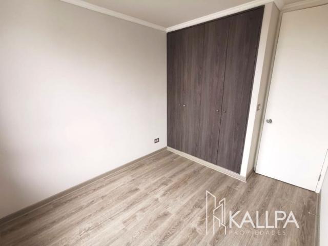 #40 - Departamento para Arriendo en Recoleta - XIII - 3