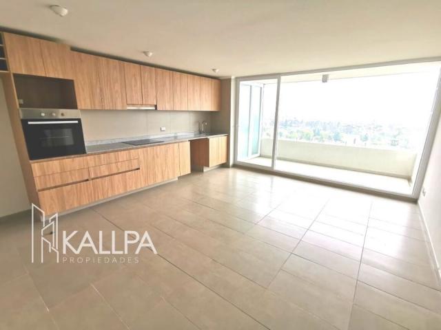 #40 - Departamento para Arriendo en Recoleta - XIII - 1