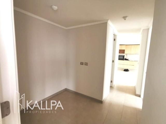#40 - Departamento para Arriendo en Recoleta - XIII - 2