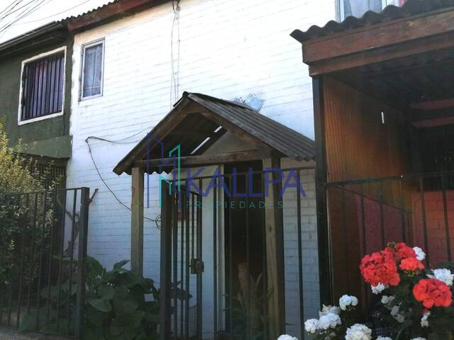 #45 - Casa para Venta en Talagante - XIII