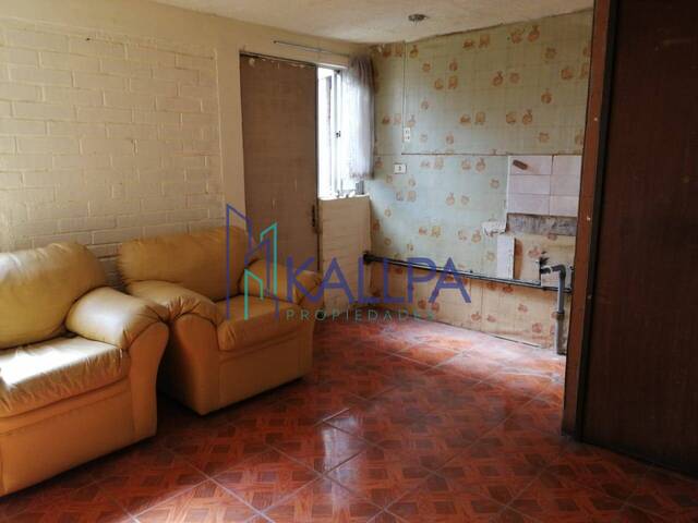 #45 - Casa para Venta en Talagante - XIII
