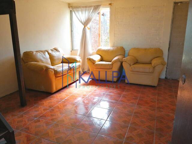 #45 - Casa para Venta en Talagante - XIII
