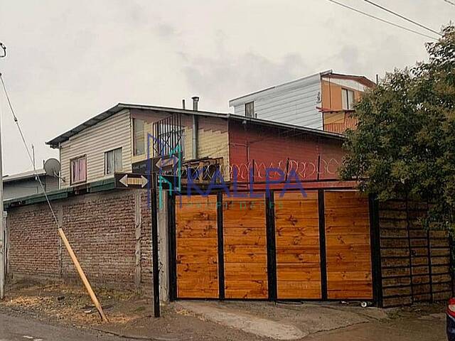 #46 - Casa para Venta en San Bernardo - XIII - 1