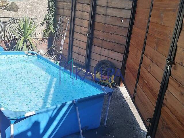 #46 - Casa para Venta en San Bernardo - XIII - 2