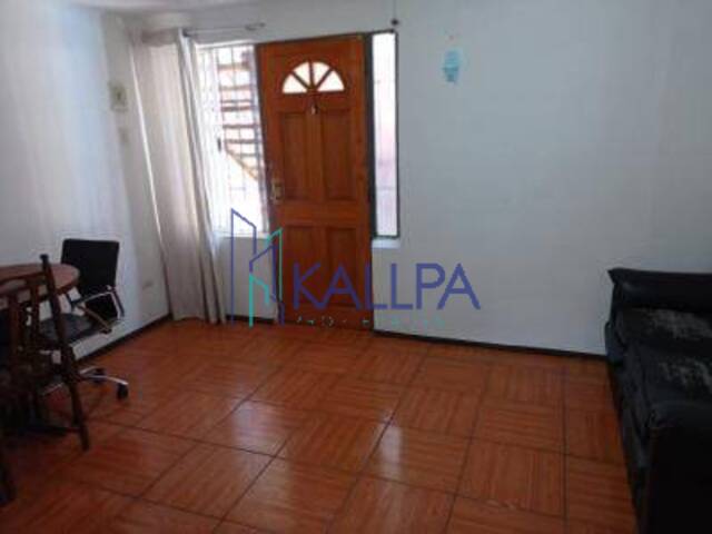 #72 - Departamento para Venta en Santiago - XIII - 3