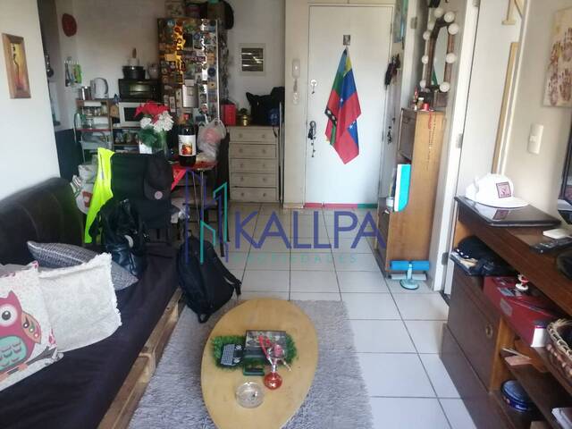 #77 - Departamento para Arriendo en Independencia - XIII - 2