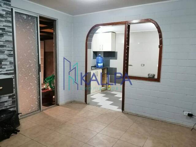 Casa para Arriendo en Santiago - 5