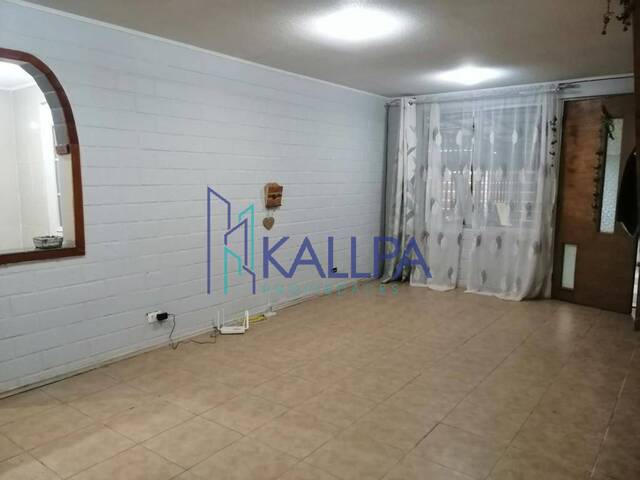 Casa para Arriendo en Santiago - 4