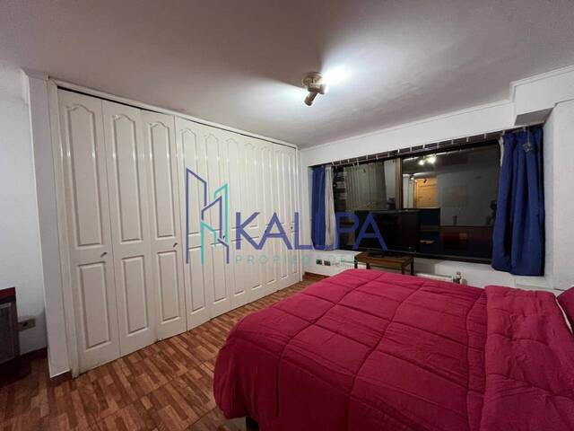 #111 - Departamento para Venta en Providencia - XIII - 1