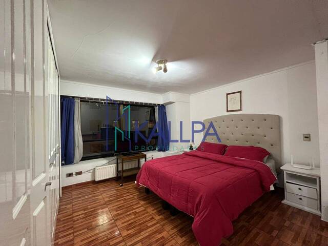 #111 - Departamento para Venta en Providencia - XIII - 2