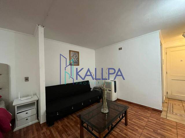 #111 - Departamento para Venta en Providencia - XIII - 3