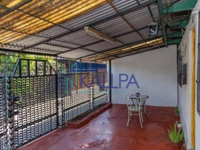 #114 - Casa para Venta en Ñuñoa - XIII - 1