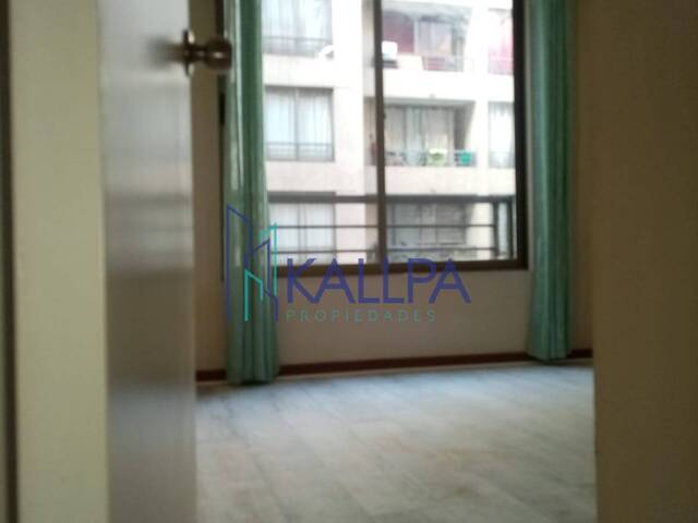 #115 - Departamento para Venta en Santiago - XIII - 1