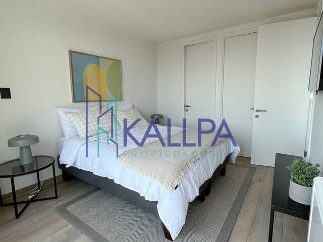 #118 - Departamento para Arriendo en Santiago - XIII - 2