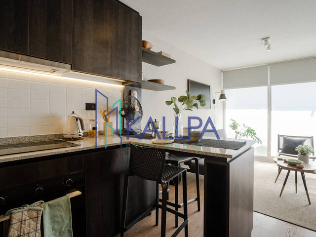 Arriendo en La Florida - Santiago