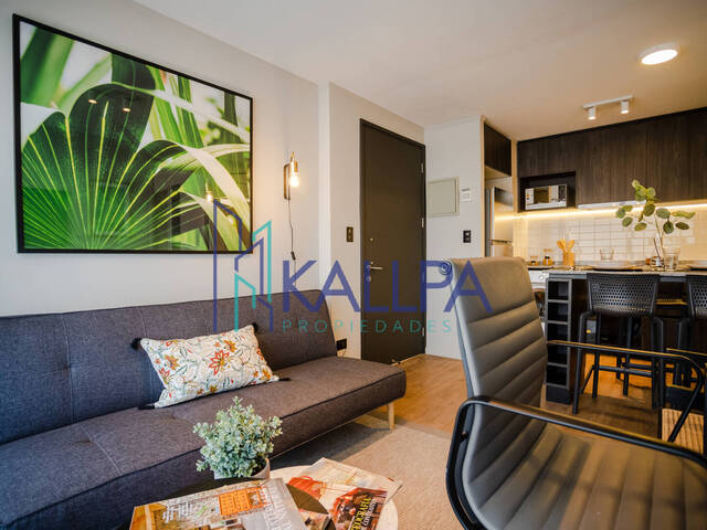 Arriendo en La Florida - Santiago