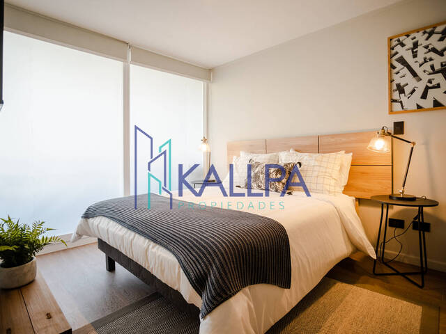 #121 - Departamento para Arriendo en Santiago - XIII - 1
