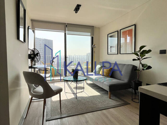 #123 - Departamento para Arriendo en Santiago - XIII