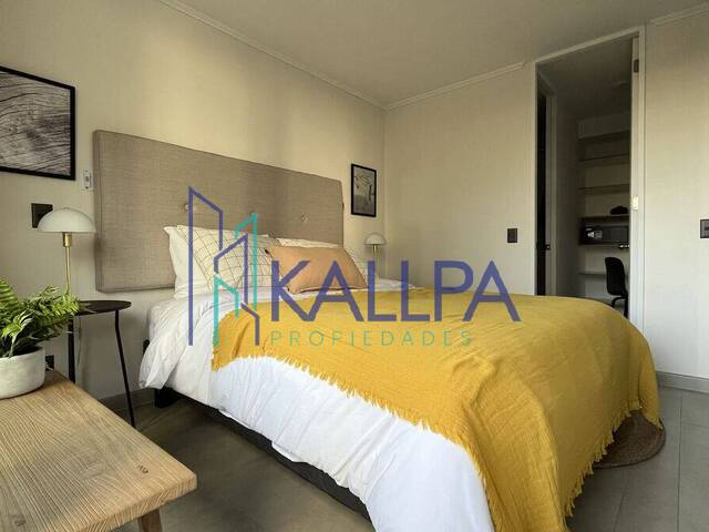 Departamento para Arriendo en Santiago - 4