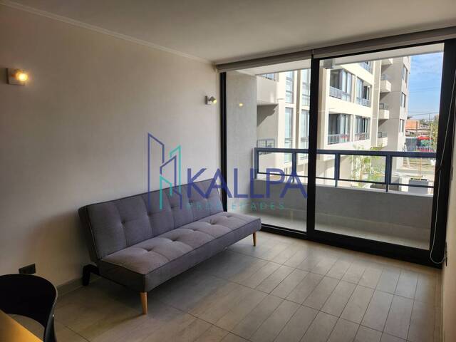 #125 - Departamento para Arriendo en Santiago - XIII