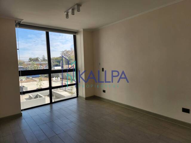 #125 - Departamento para Arriendo en Santiago - XIII