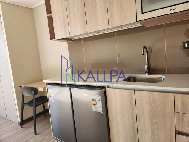 #132 - Departamento para Arriendo en Santiago - XIII - 1