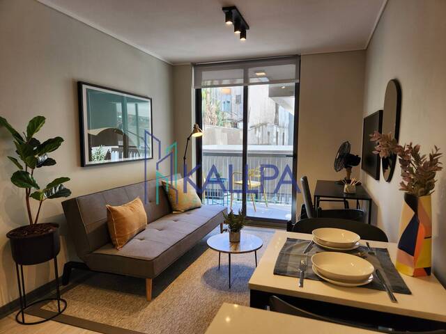 #133 - Departamento para Arriendo en Santiago - XIII