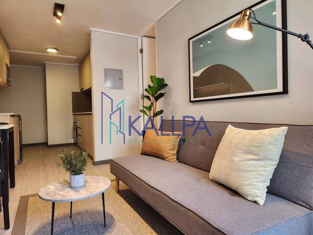 #133 - Departamento para Arriendo en Santiago - XIII
