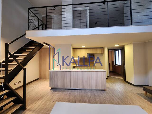 #135 - Departamento para Arriendo en Santiago - XIII
