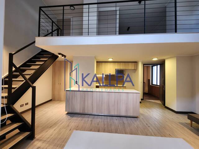 #135 - Departamento para Arriendo en Santiago - XIII