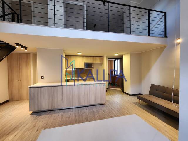 #135 - Departamento para Arriendo en Santiago - XIII