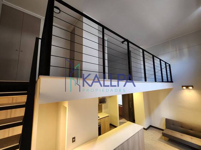 Departamento para Arriendo en Santiago - 4