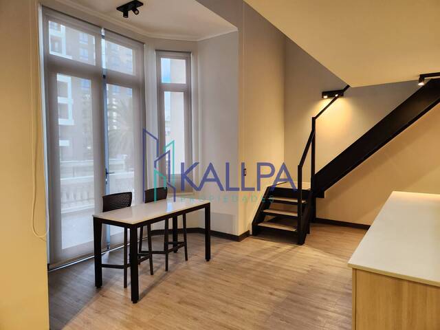 Departamento para Arriendo en Santiago - 5