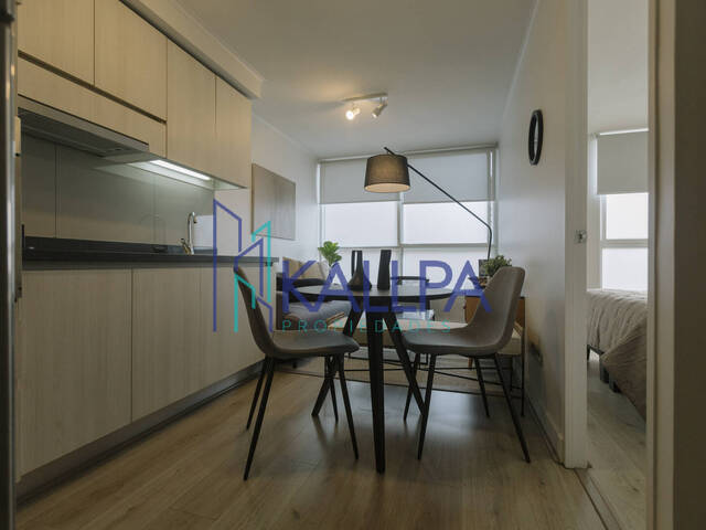 #137 - Departamento para Arriendo en Santiago - XIII