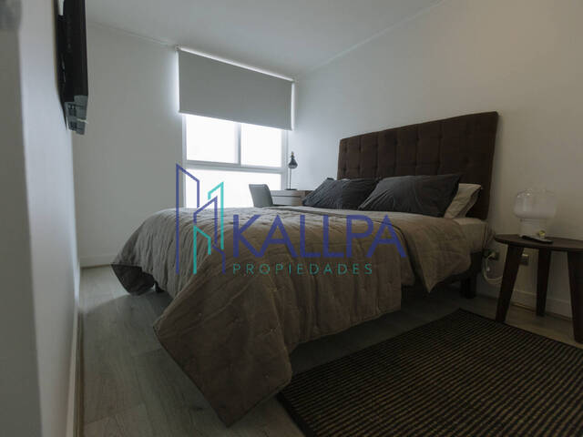 #137 - Departamento para Arriendo en Santiago - XIII