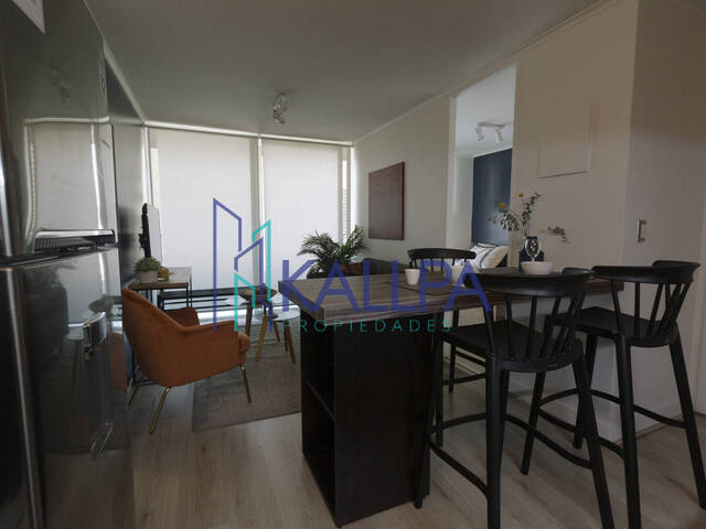 #138 - Departamento para Arriendo en Santiago - XIII - 1