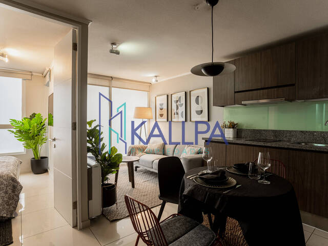 #140 - Departamento para Arriendo en Santiago - XIII