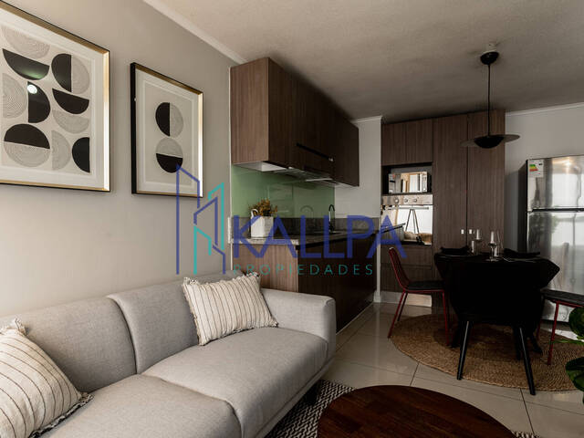 #140 - Departamento para Arriendo en Santiago - XIII