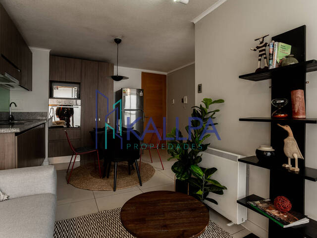 #140 - Departamento para Arriendo en Santiago - XIII