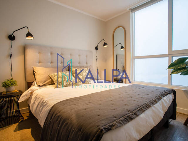 #141 - Departamento para Arriendo en Santiago - XIII