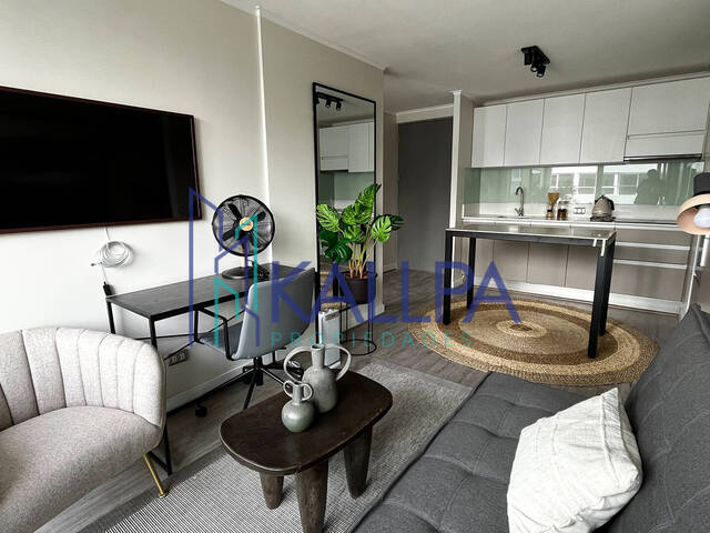 Departamento para Arriendo en Santiago - 1