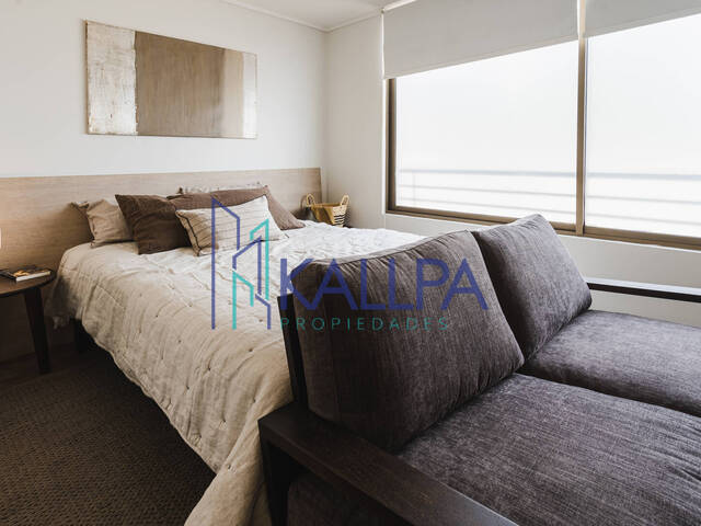#143 - Departamento para Arriendo en Santiago - XIII - 3